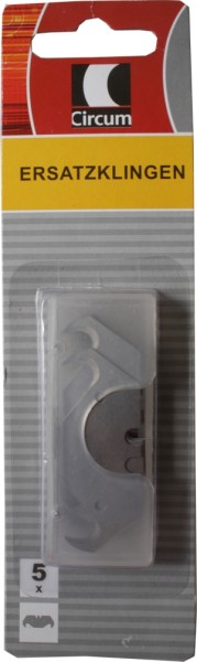 Hook Blade A 5pcs.