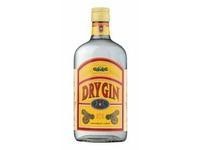 GMG Dry Gin 37,5%