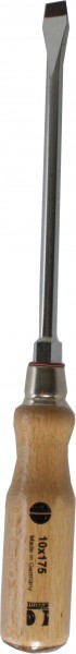 Screwdriver Timber Bulletin 10, 0x175mm