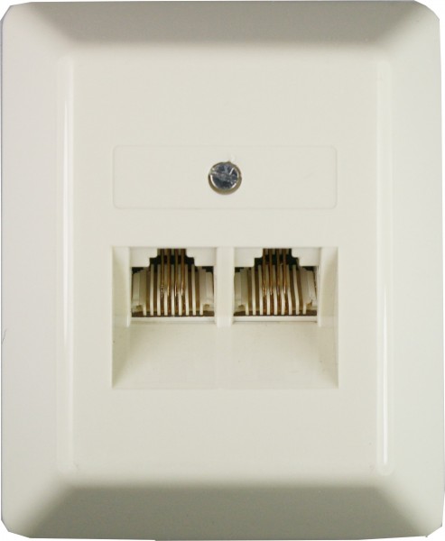 Telephone ISDN can