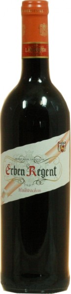 Langguth Erben Regent medium dry Qba