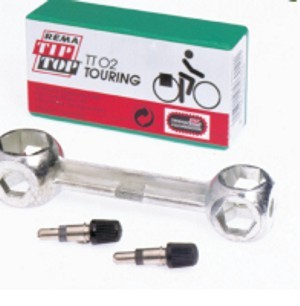 TIP TOP repair kit
