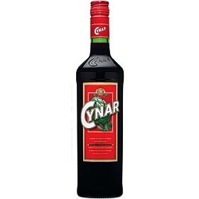 Bitter Cynar 16.5% vol.