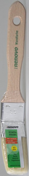 EM corner brush CHW