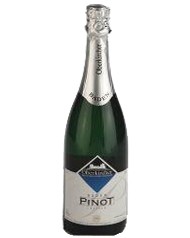 Bathe champagne Oberkirch Pinot