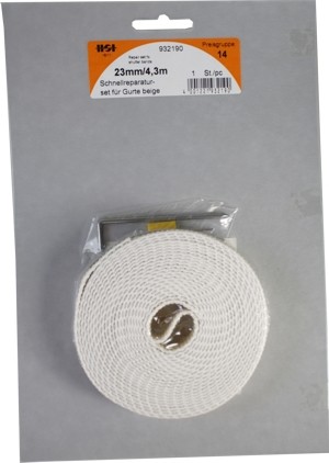 Quick Repair Kit, beige