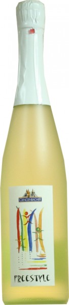 Gengenbach Freestyle wine-lime cocktail 0.75 L