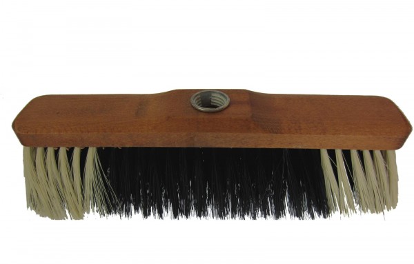 House broom with thread and 28 cm