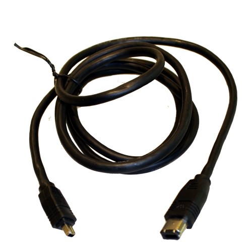 Fire wire cable 4 / 6 5, 0 m