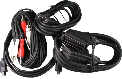 DVD starter set cable