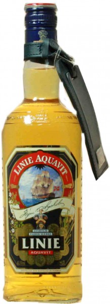 Line aquavit 41.5% vol.