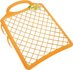 Color grid Ergoline plastic 28X32cm, green