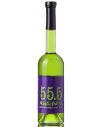 Absinthe 55.5%